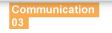 communication