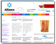 ALLIANCEFR ALLIANCEFR