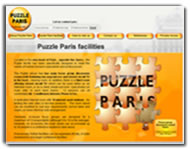 PUZZLEPARIS PUZZLEPARIS