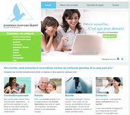 ASSURANCE-NOUVEAU-DEPART ASSURANCE-NOUVEAU-DEPART