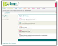 Jforum.fr Jforum.fr