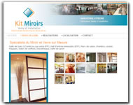 KIT MIROIR