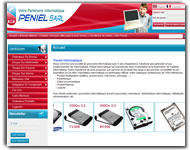 PENIEL SARL