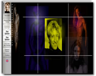 GLAMOUR-BOYS GLAMOUR-BOYS